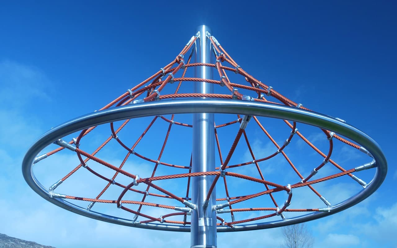 CONE CLIMBER - Immagine 2