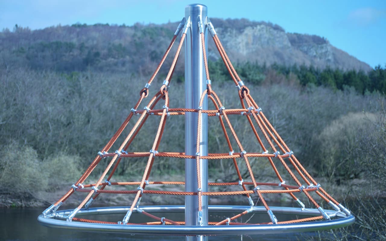 CONE CLIMBER - Immagine 3