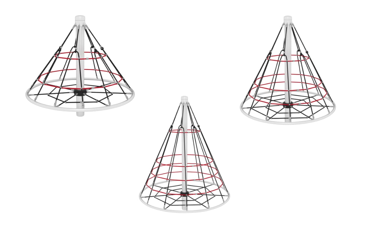 CONE CLIMBER - Immagine 7