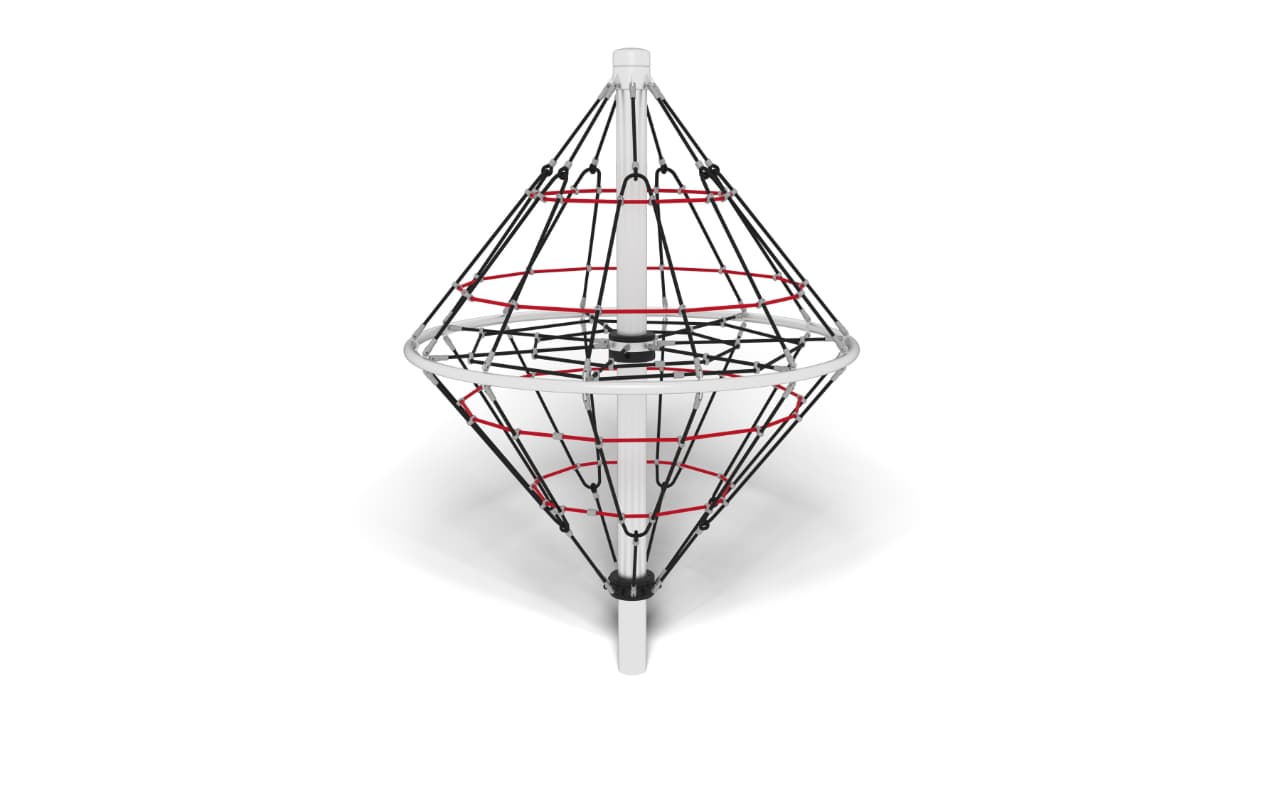 CONE CLIMBER 3000 DIAMOND - Immagine 2