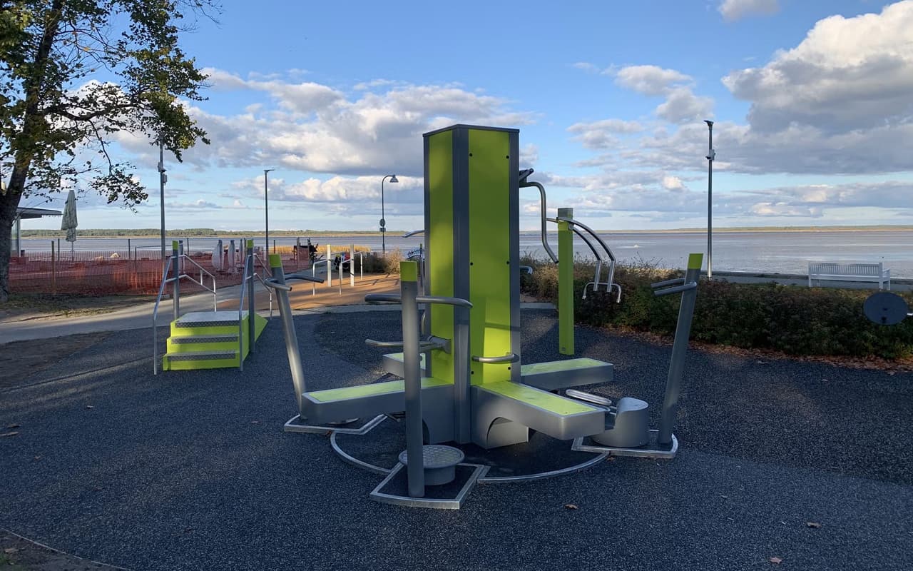 FITPOINT - Immagine 12