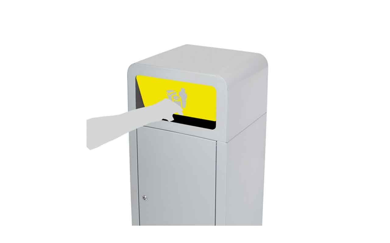STOCCOLMA XL - Immagine 2