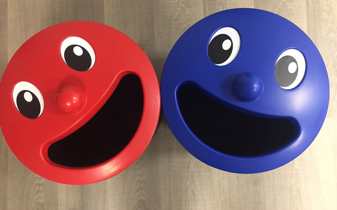 SMILEY FACE - Immagine 8