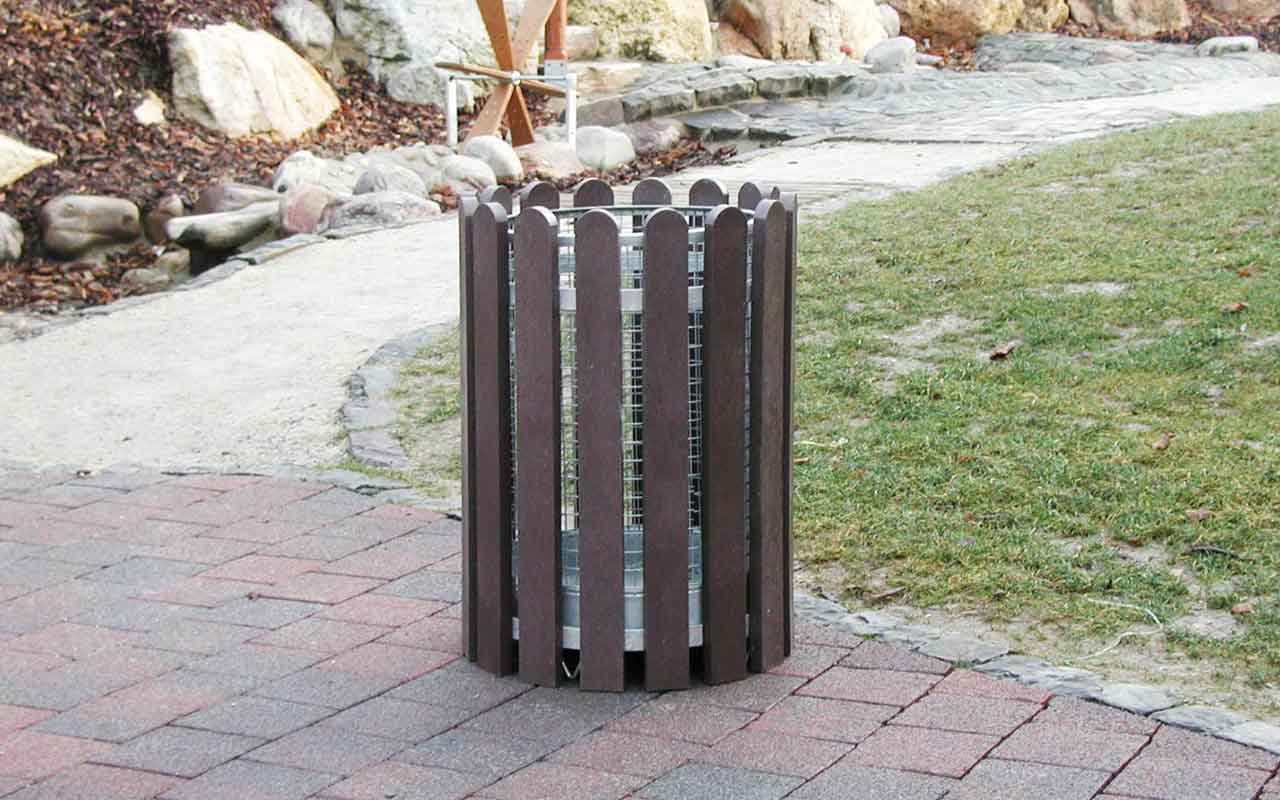 COLLEC LITTER BIN - Immagine 2