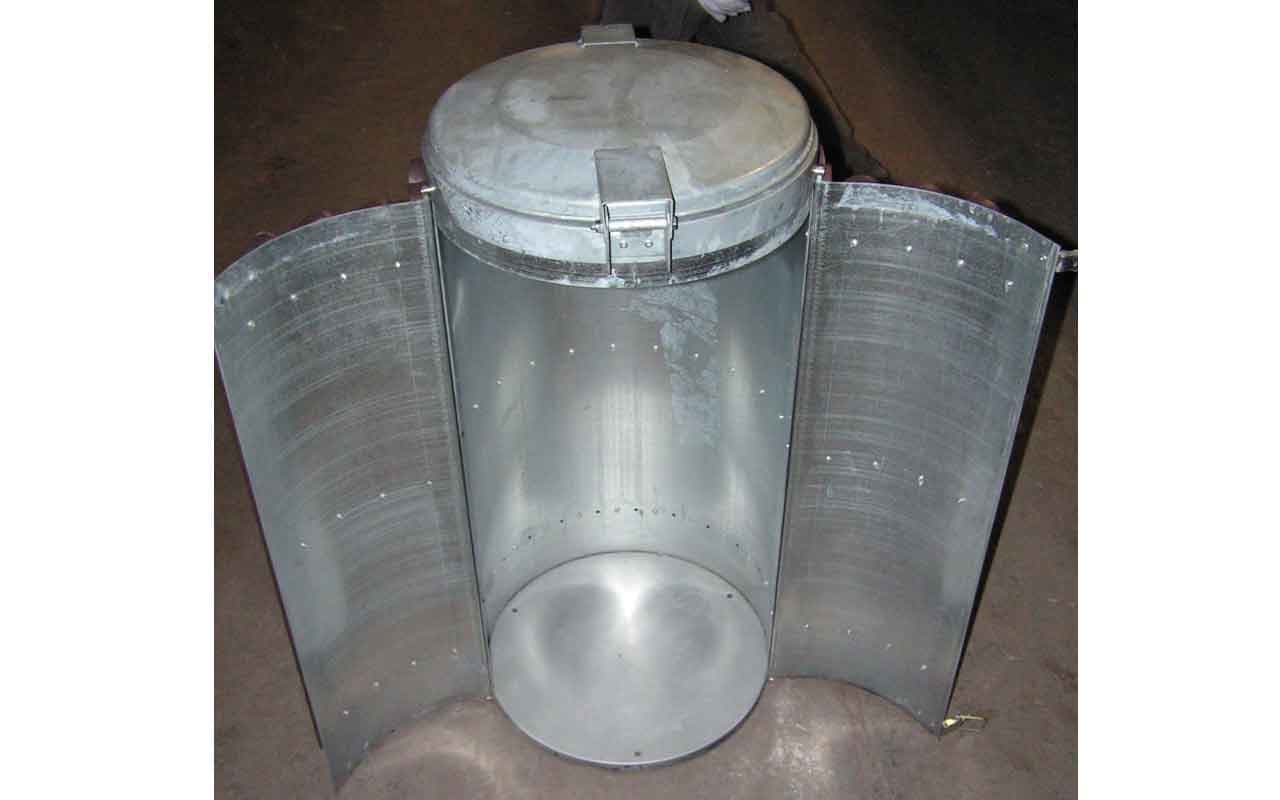 STORA LITTER BIN - Immagine 3