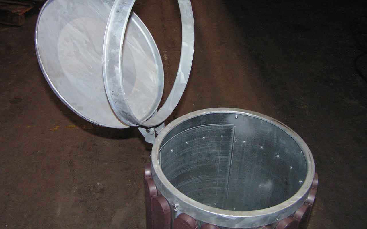 STORA LITTER BIN - Immagine 4