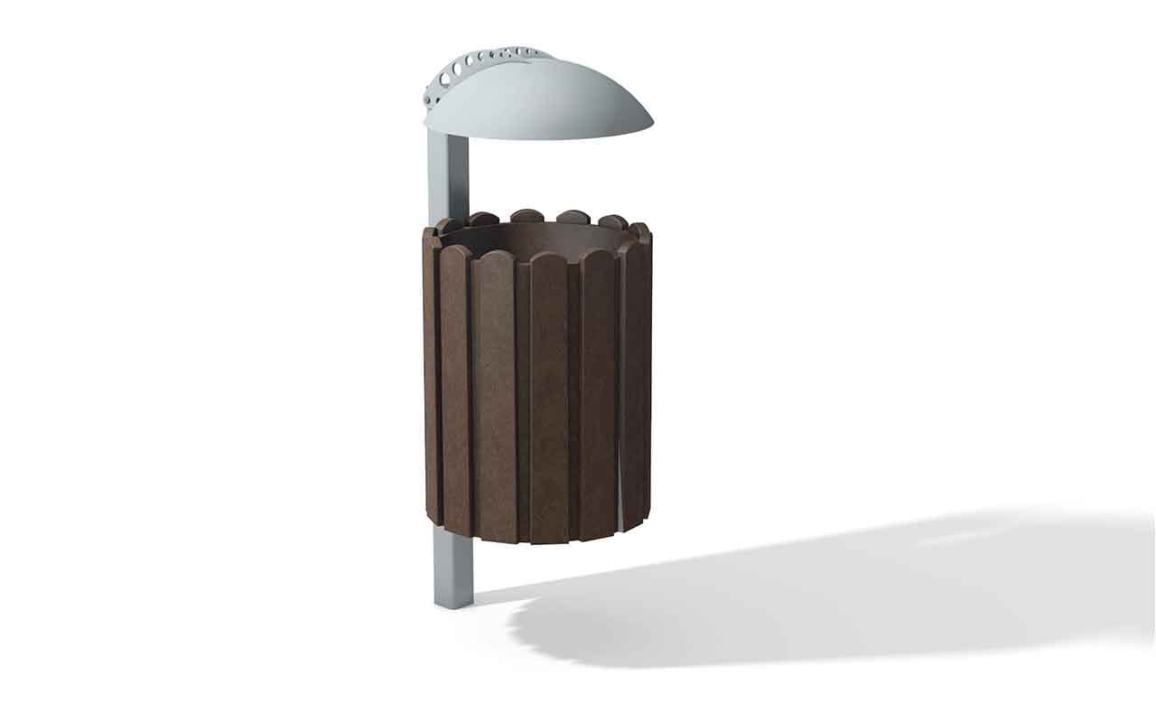 SCORI LITTER BIN - Immagine 2