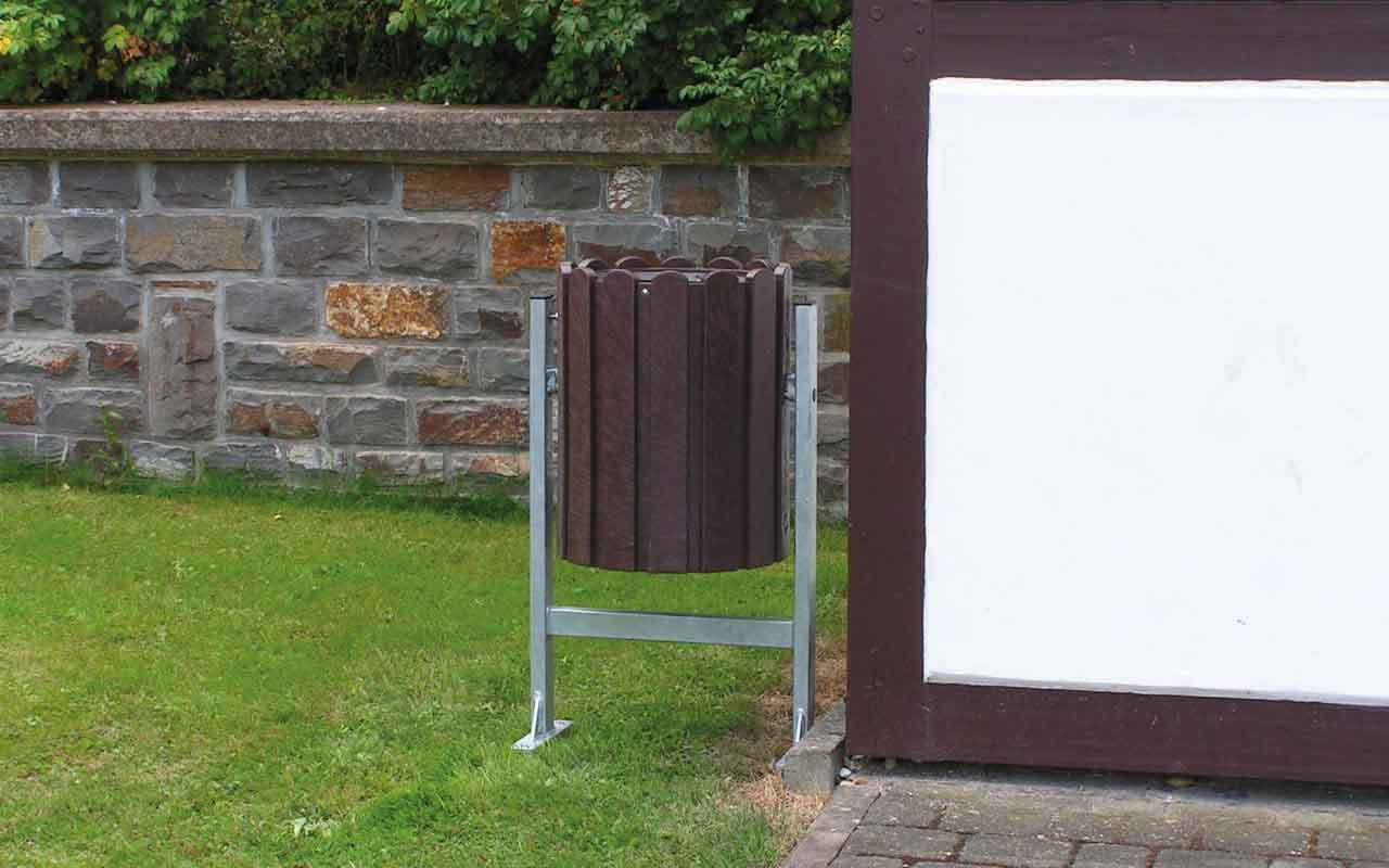 SCORI LITTER BIN - Immagine 4