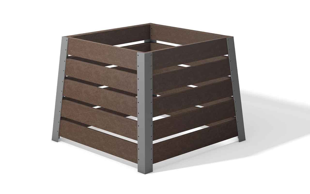 Produkt CEMETERY COMPOSTER