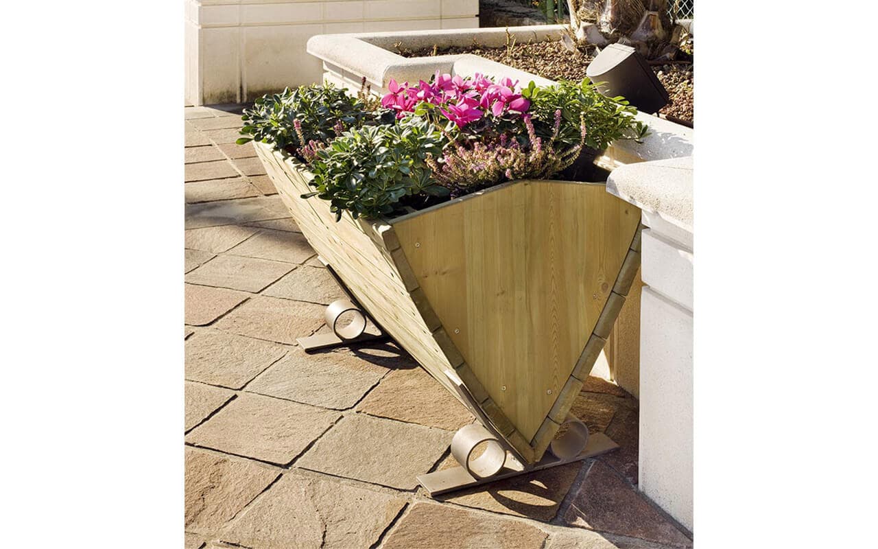 ARRIGON PLANTER - Immagine 2