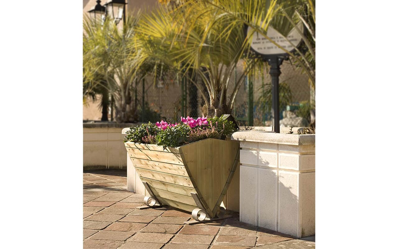 ARRIGON PLANTER - Immagine 3