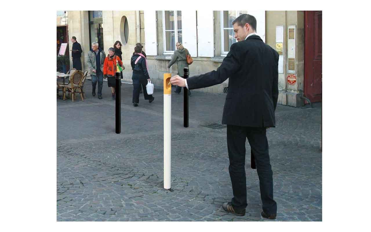 BUTT-BOLLARD - Immagine 2