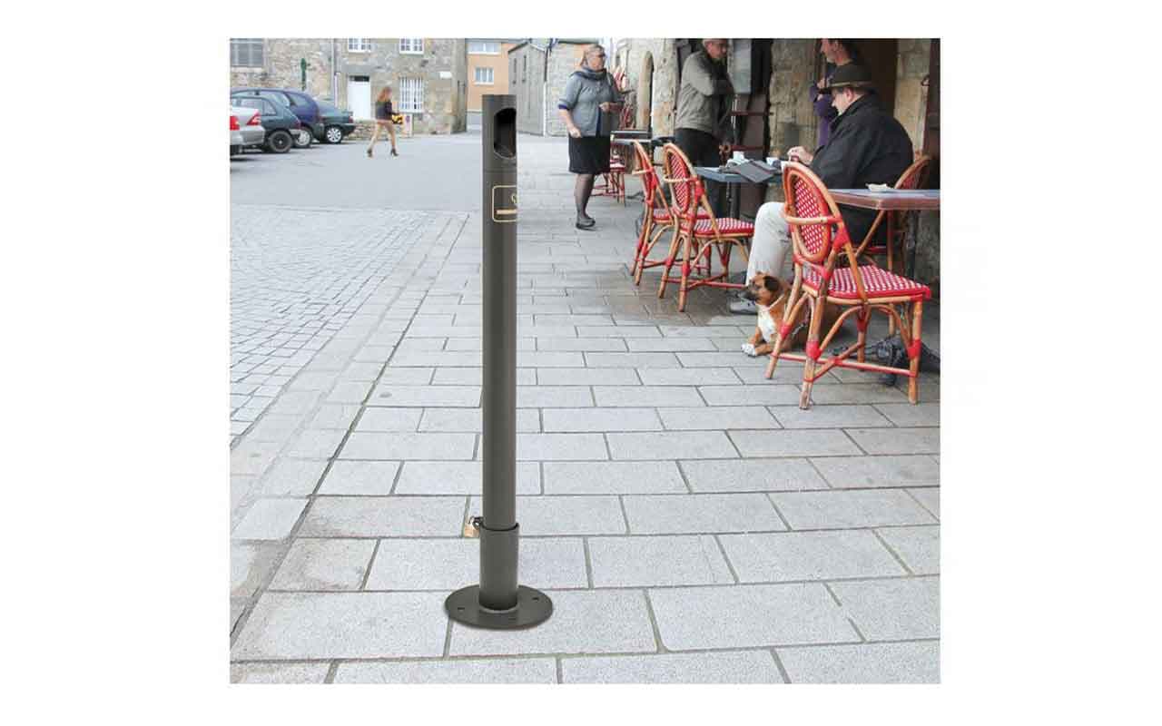 BUTT-BOLLARD - Immagine 3
