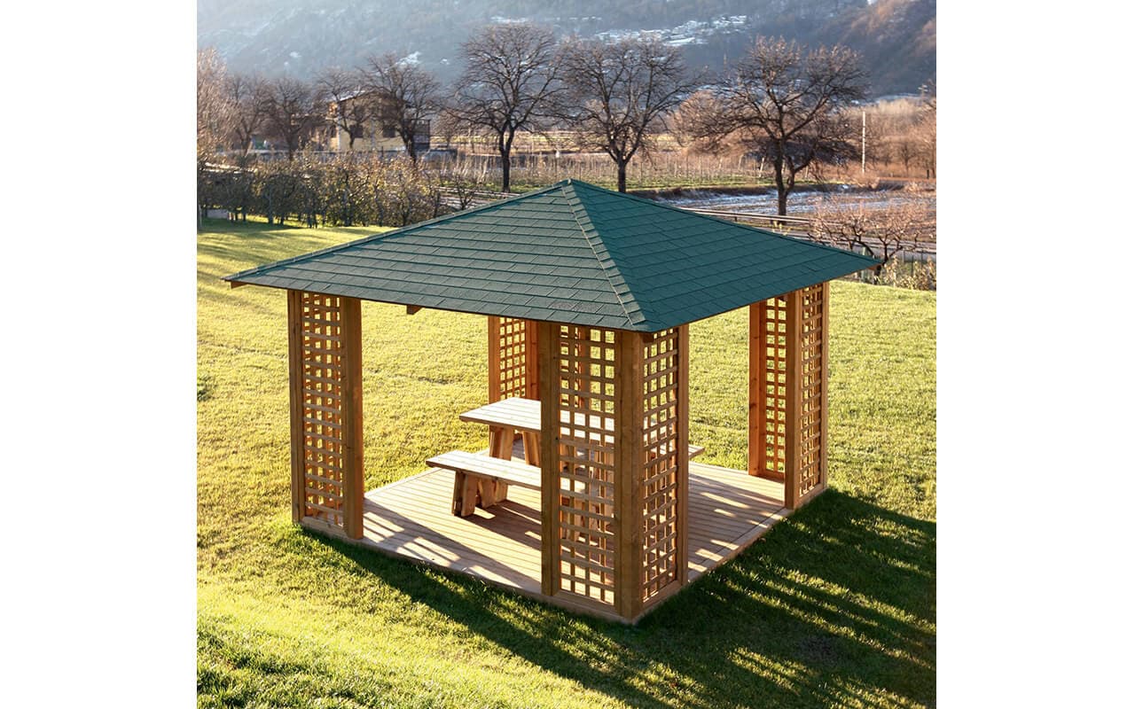 MONTE PIANTA QUADRATA - Immagine 6