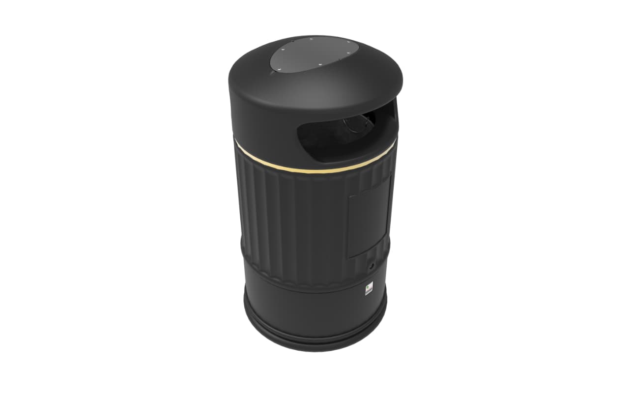 Prodotto CLASSIC BIN