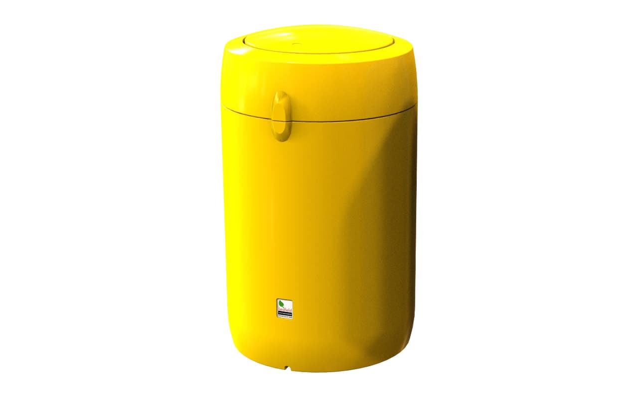 VISCOUNT FLIP TOP - Immagine 3
