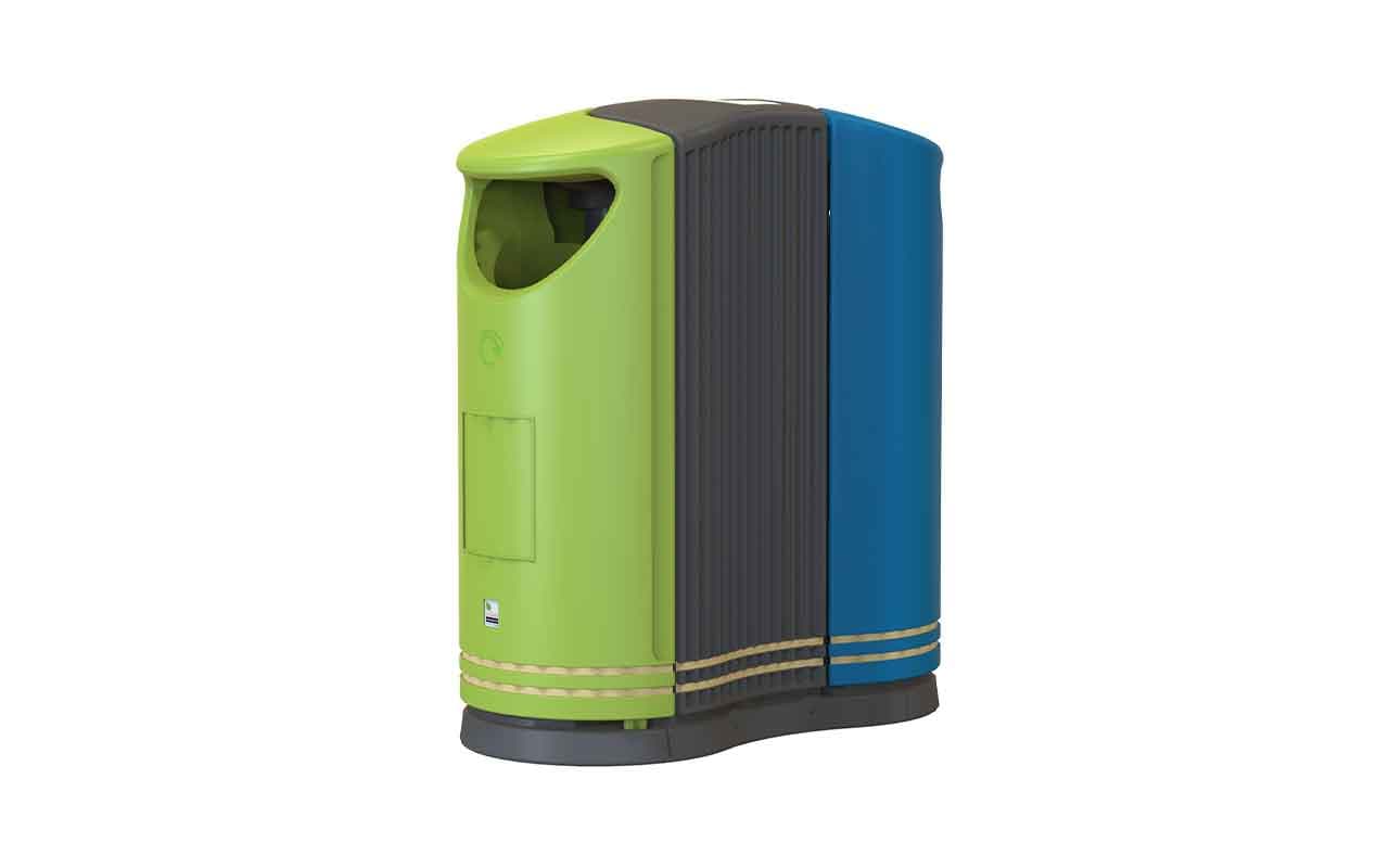 TWIN BIN - Immagine 2