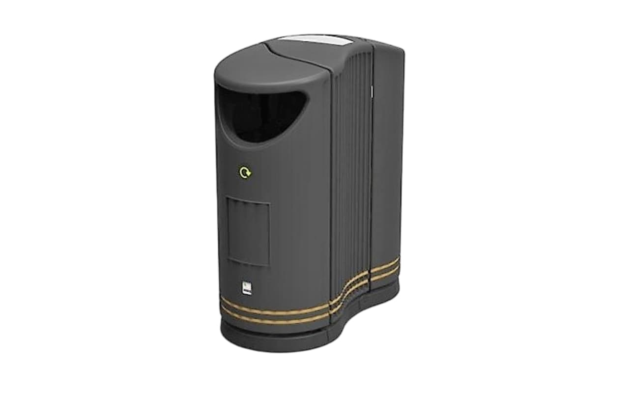 Prodotto TWIN BIN