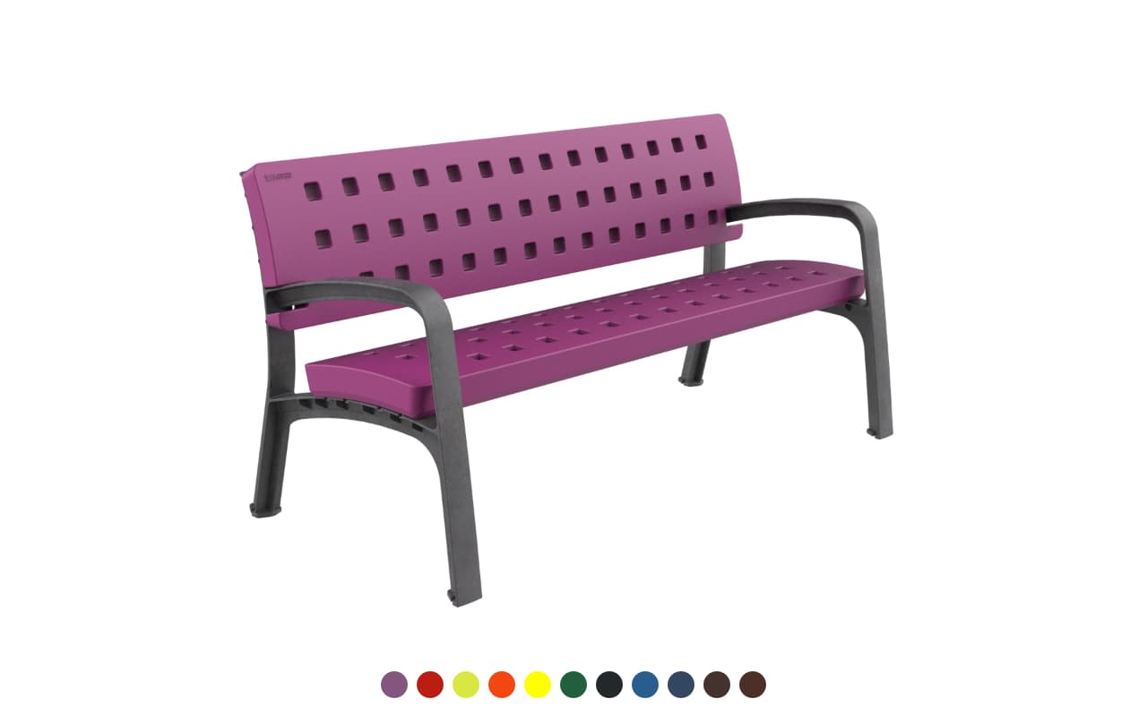Produkt KUNSTSTOFF MODUS