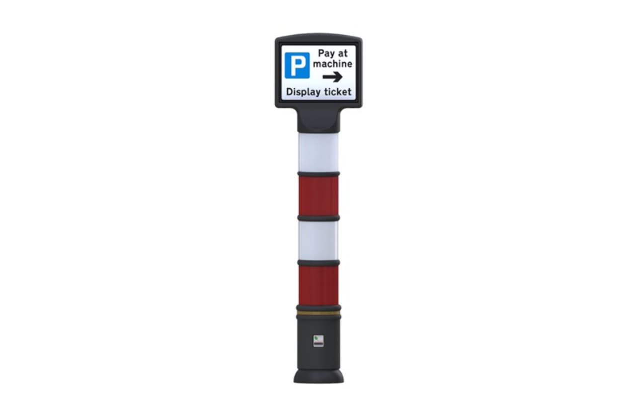 Produkt SENTINEL LINSIGN