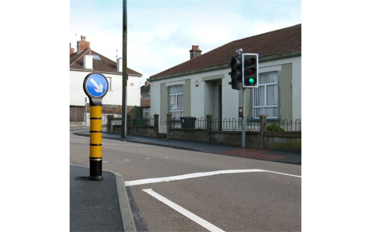SENTINEL LINSIGN VISIBILE - Immagine 3