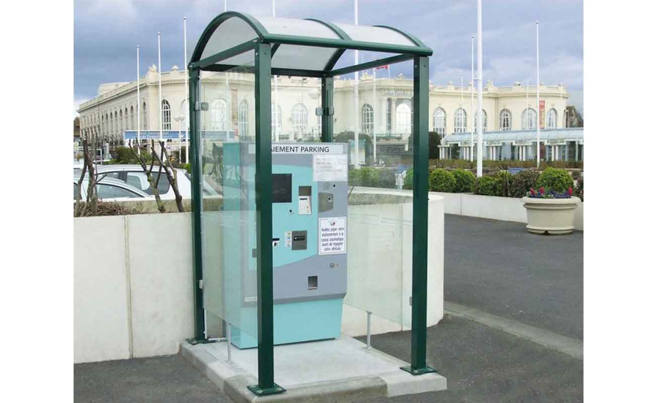 VOUTE PAY POINT - Immagine 7