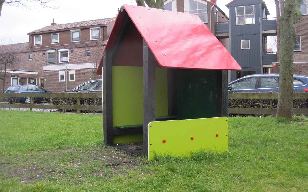 BASIS-SPIELHAUS - Immagine 2