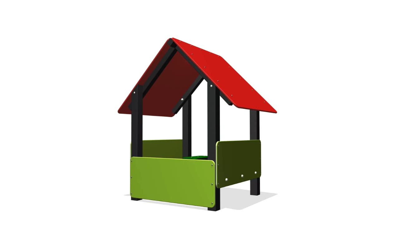 BASIS-SPIELHAUS - Immagine 4