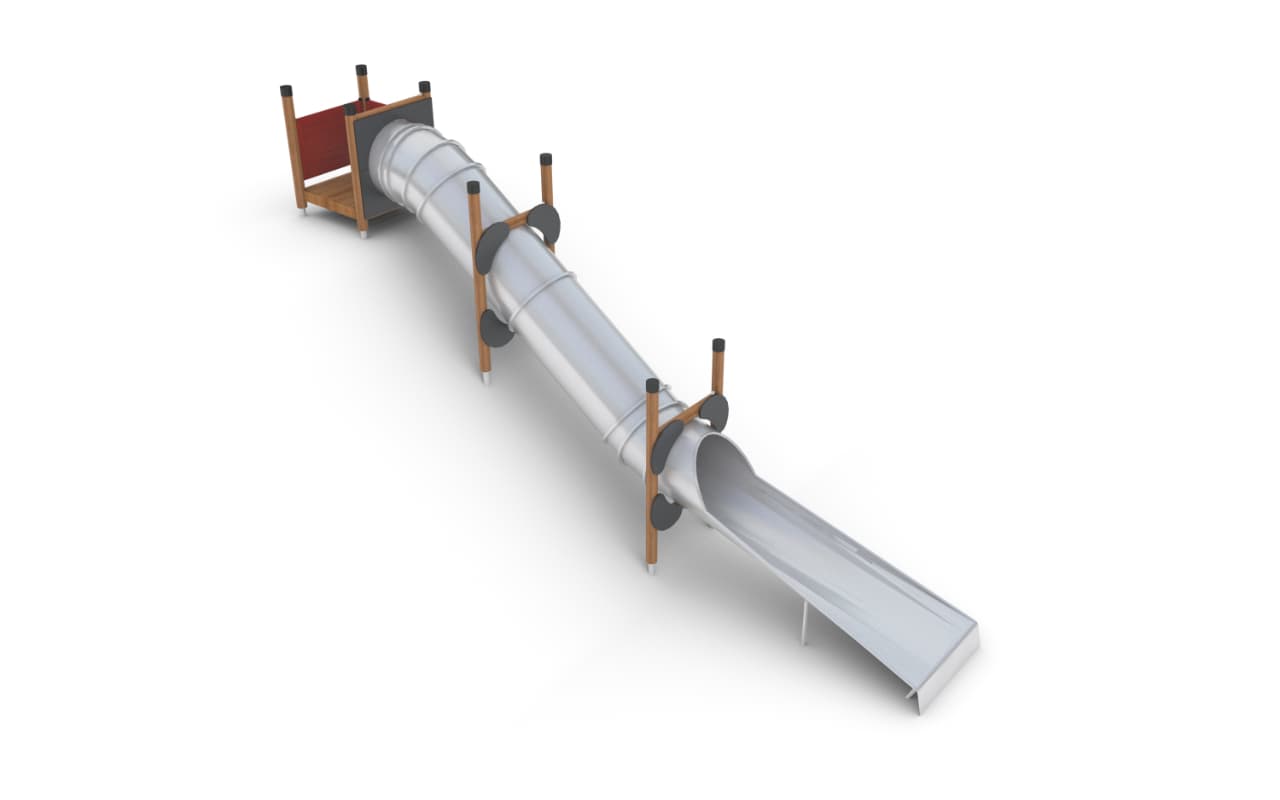 Produkt TUBULAR RIDER 150