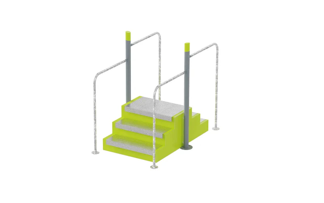 Product STAIRS