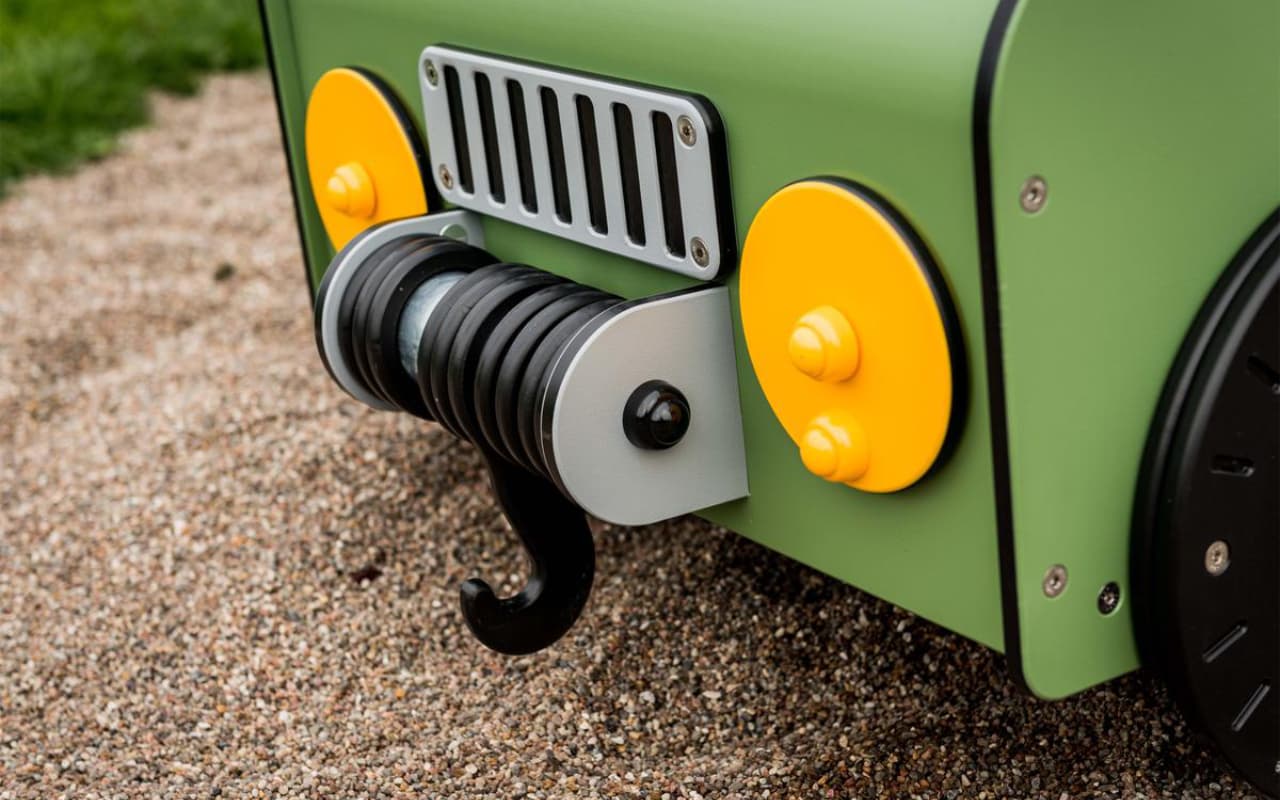 DEFENDER - Immagine 8