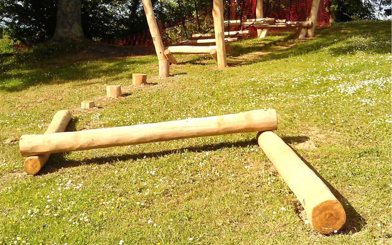 BALANCE BEAM TRIO - Immagine 2