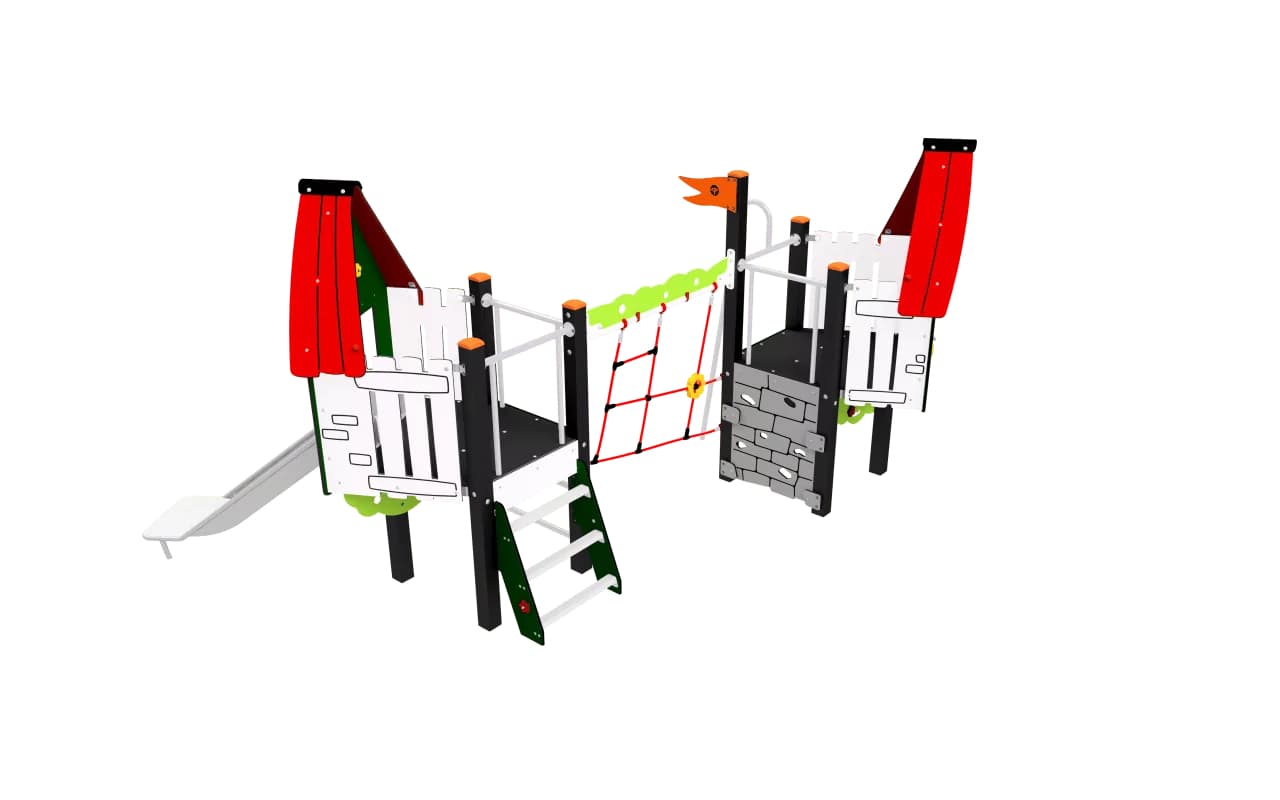 Village Alquezar - Immagine 6