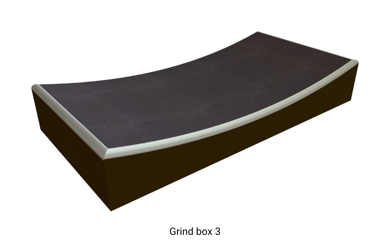 GRIND BOX 01 - Immagine 4