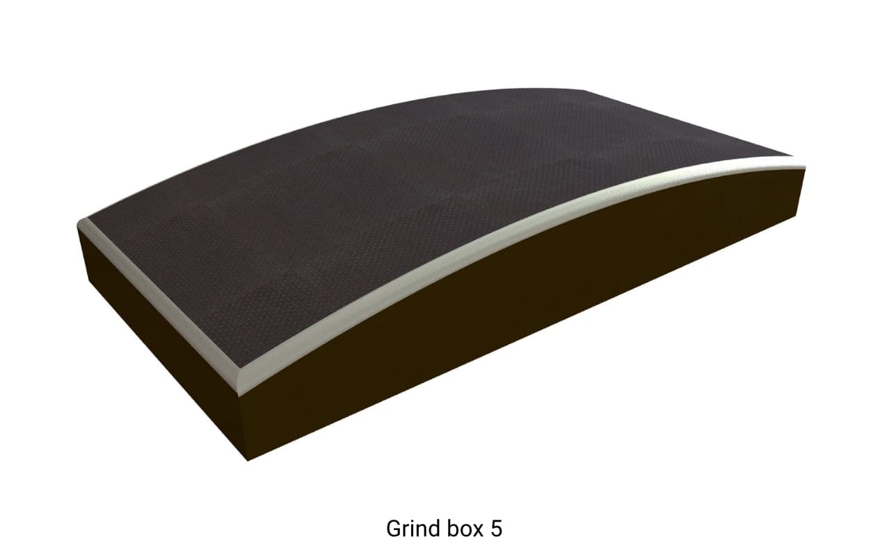 GRIND BOX 01 - Immagine 6