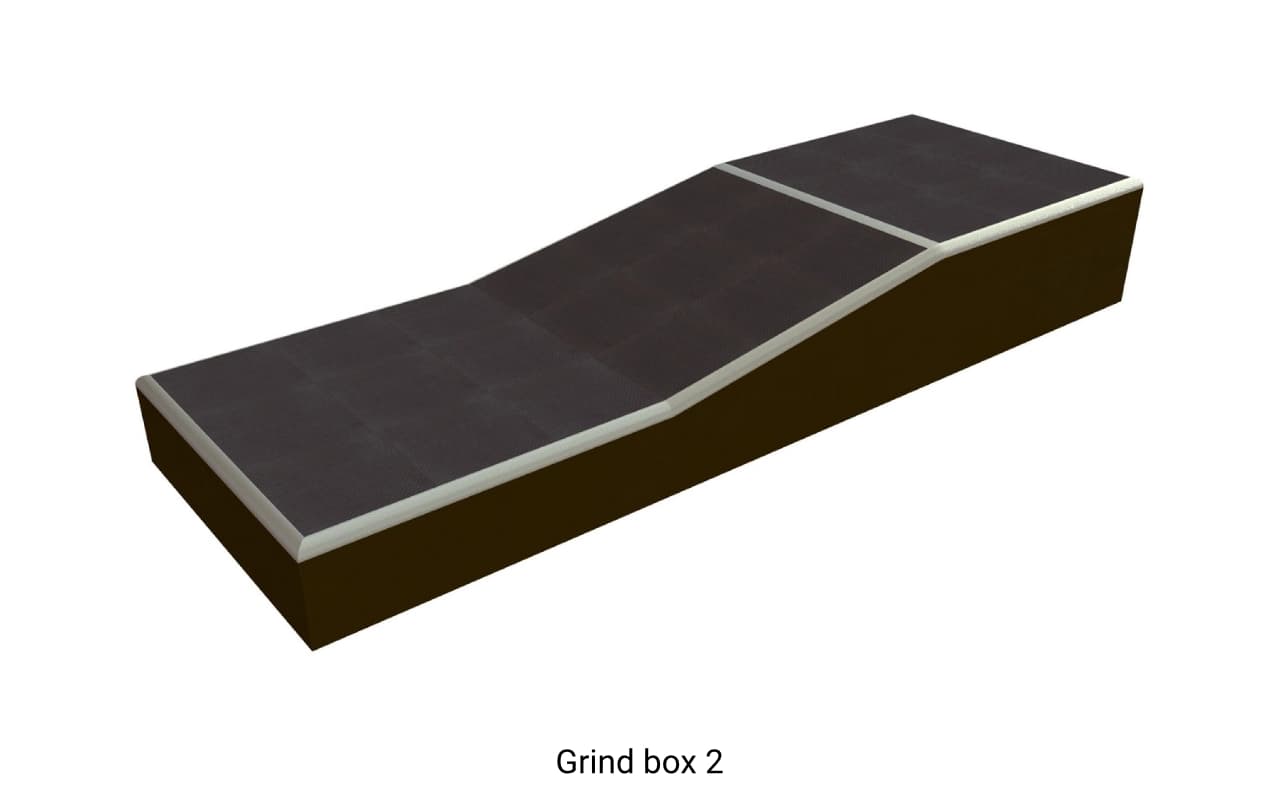 GRIND BOX 01 - Immagine 3