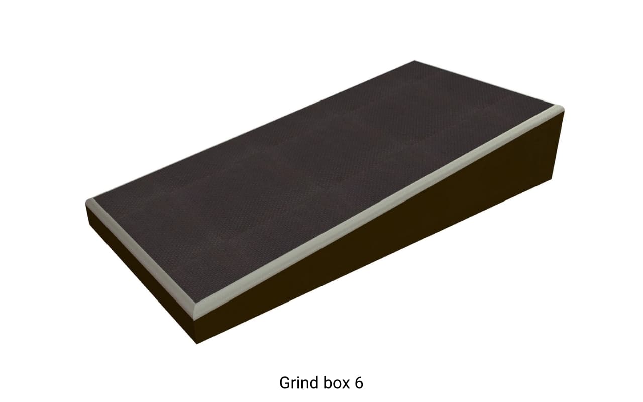 GRIND BOX 01 - Immagine 7