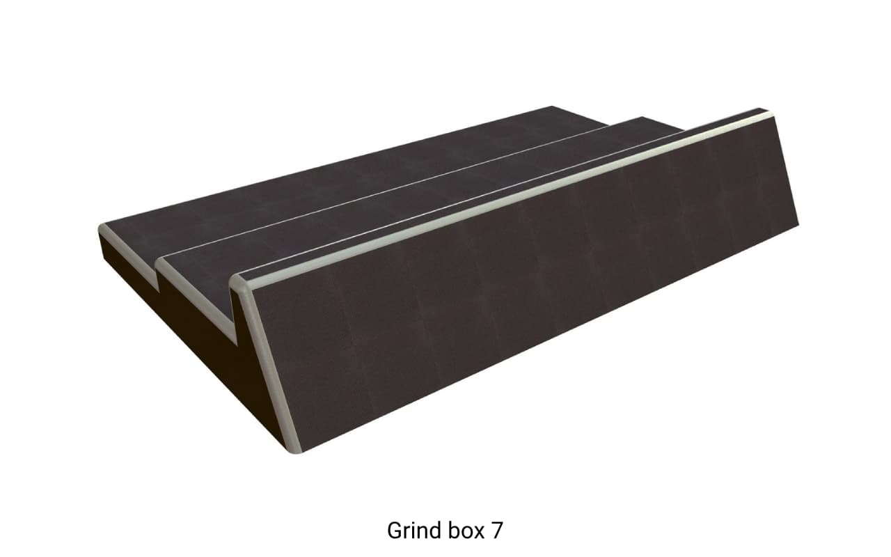 GRIND BOX 01 - Immagine 8
