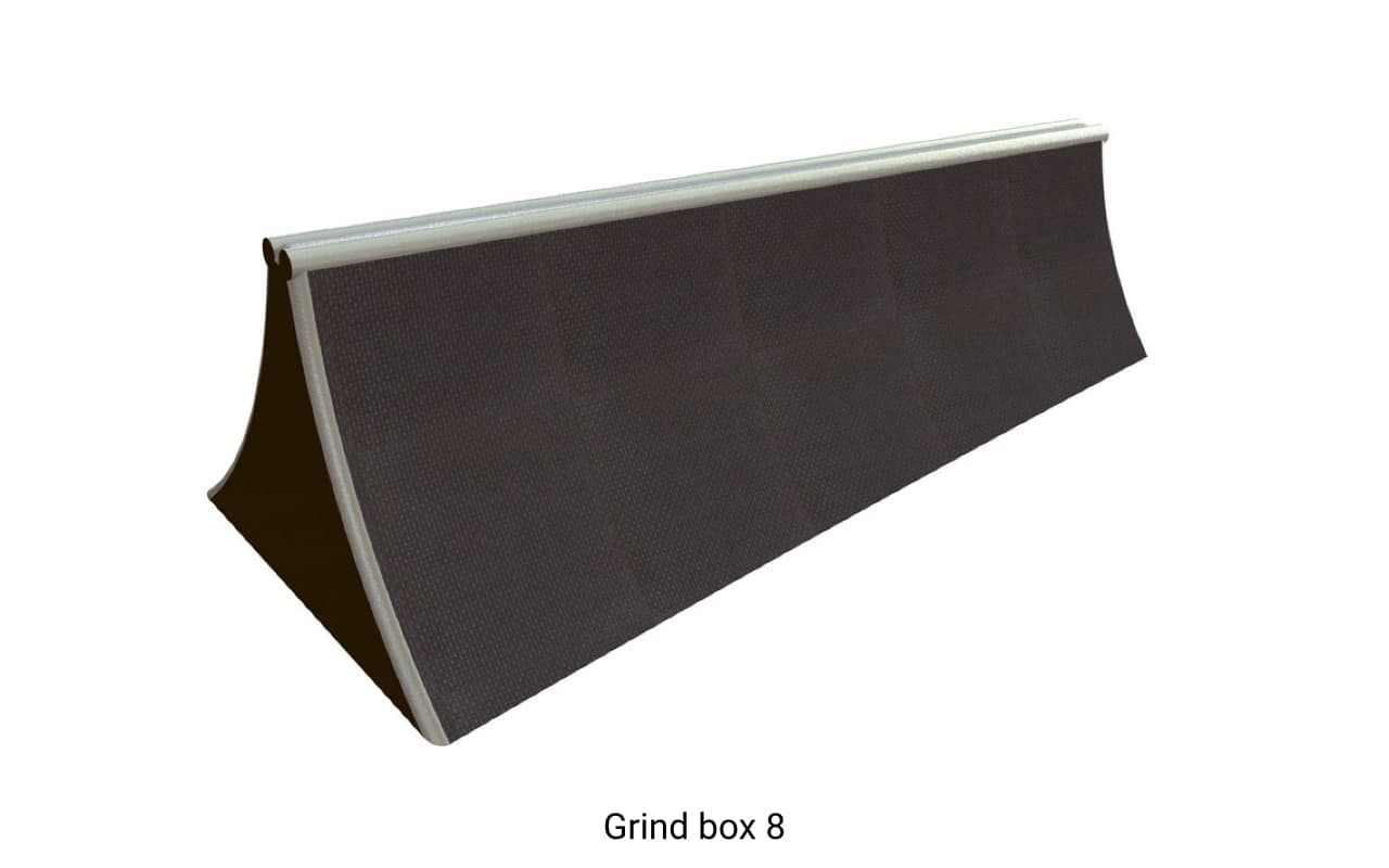 GRIND BOX 01 - Immagine 9