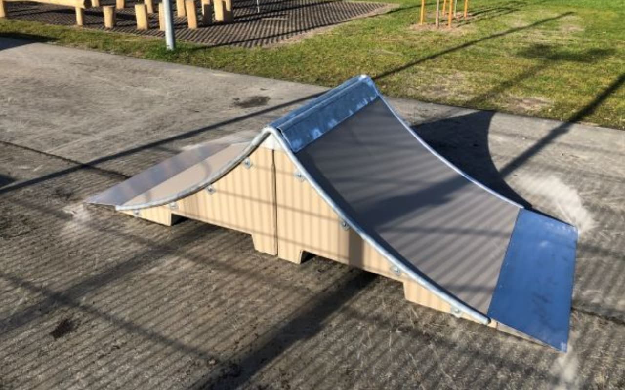SPINE RAMP - Immagine 8