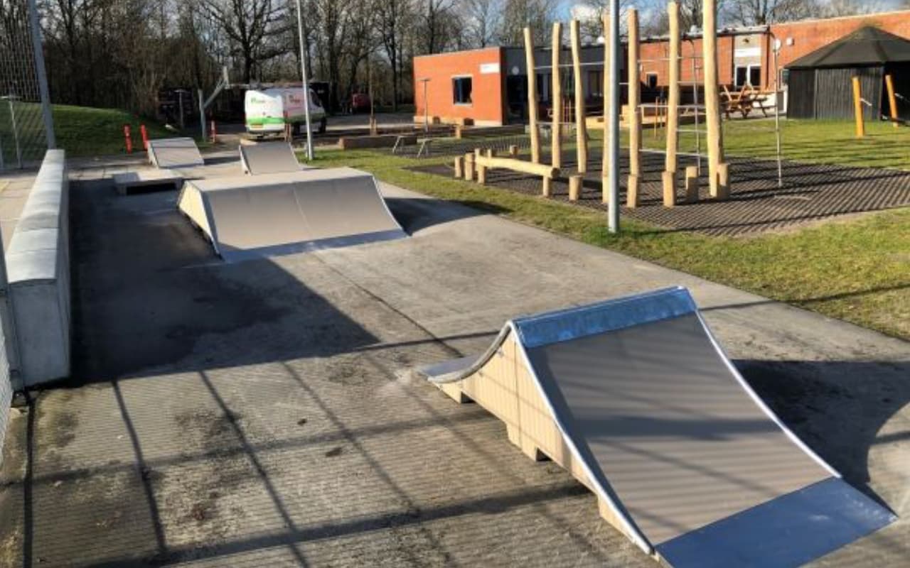 SPINE RAMP - Immagine 9