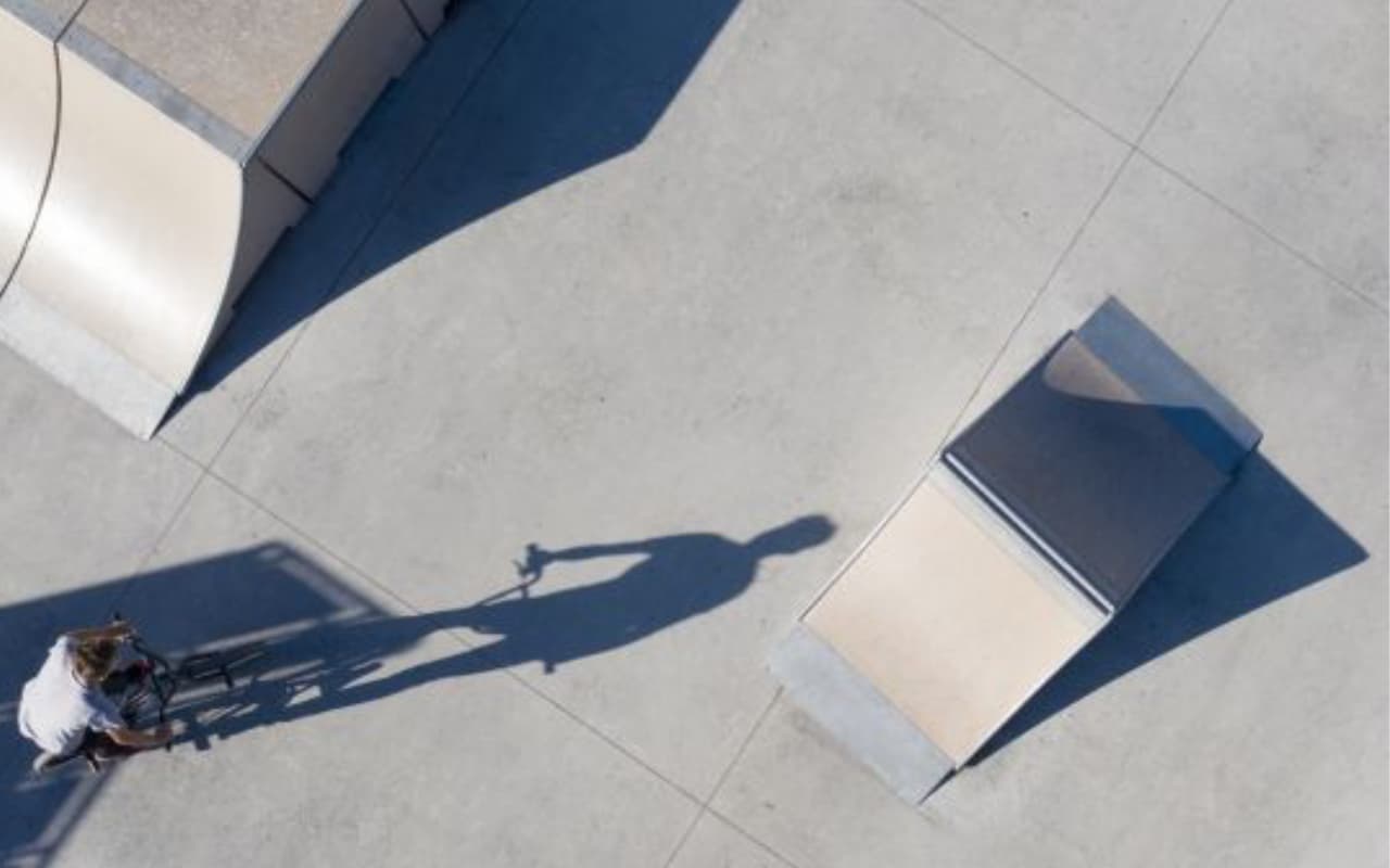 SPINE RAMP - Immagine 6
