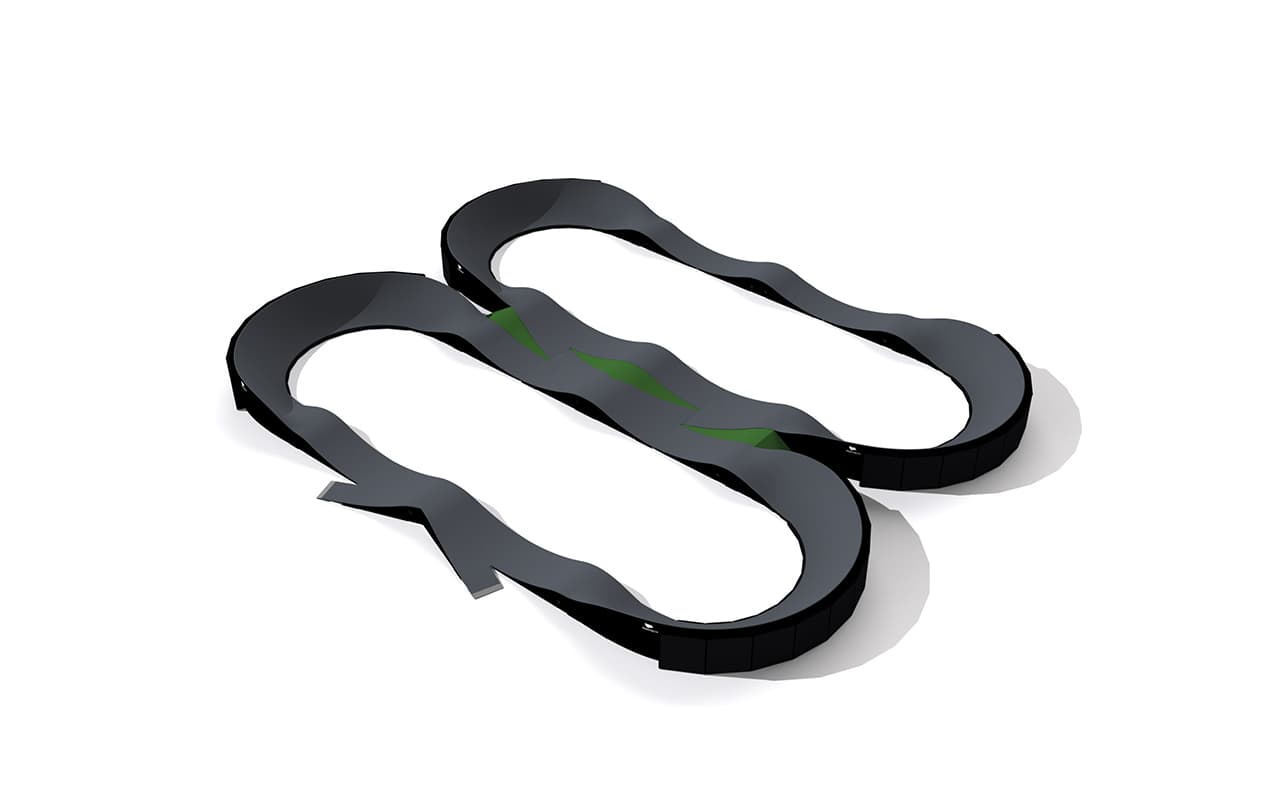 Product INFINITY LOOP