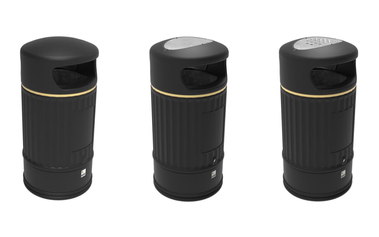 MINI CLASSIC BIN - Immagine 9