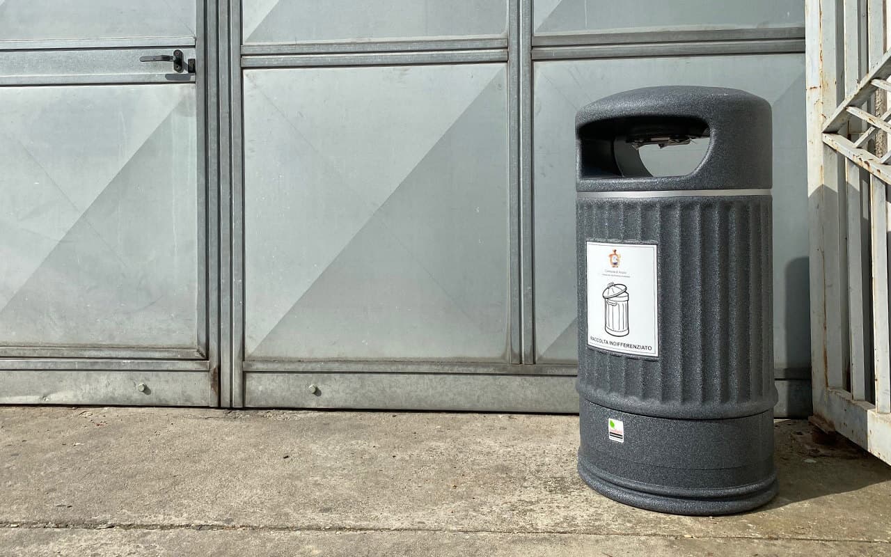MINI CLASSIC BIN - Immagine 4