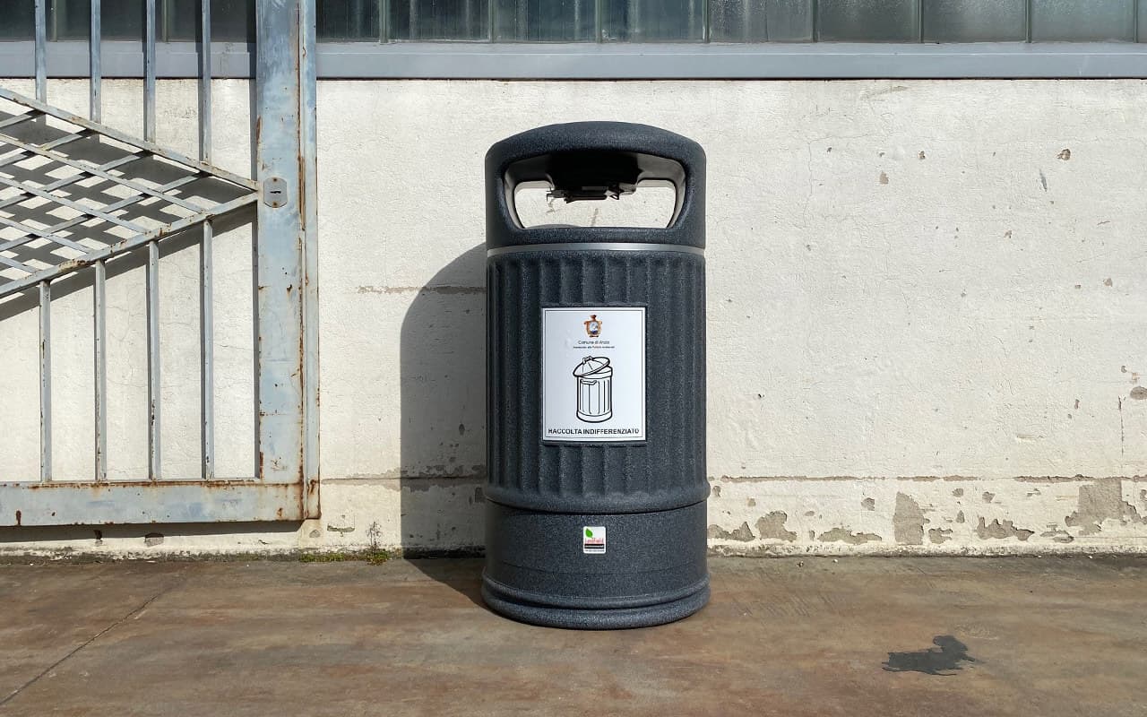 MINI CLASSIC BIN - Immagine 6