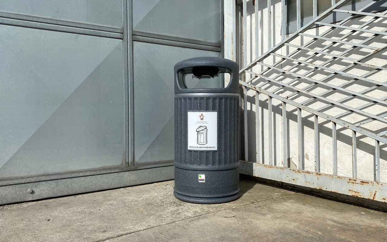 MINI CLASSIC BIN - Immagine 3