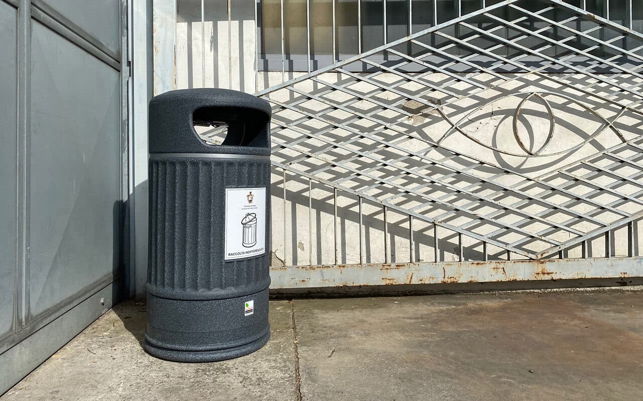 MINI CLASSIC BIN - Immagine 5