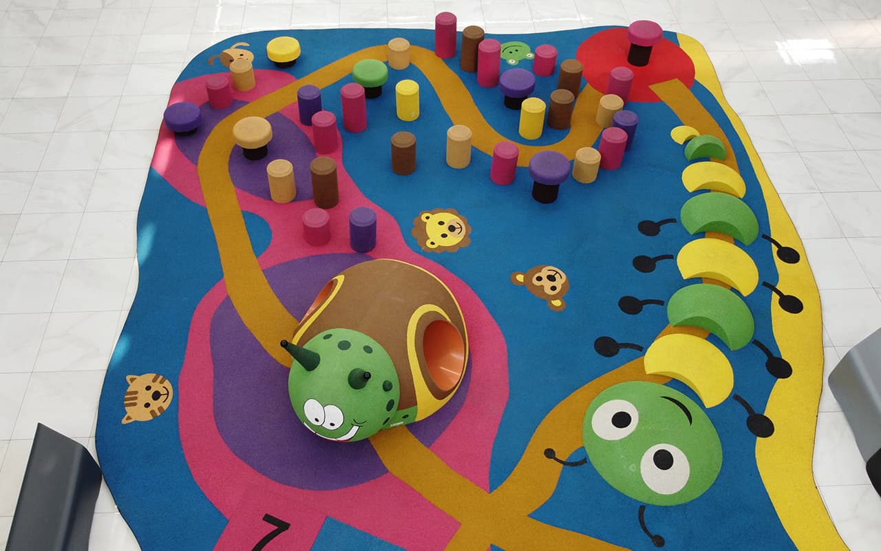CATERPILLAR - Immagine 2