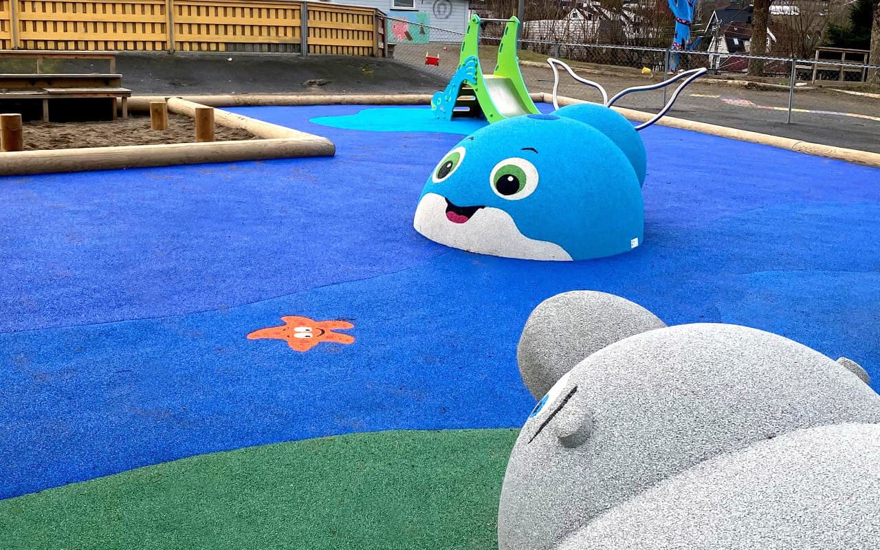 WHALE - Immagine 3